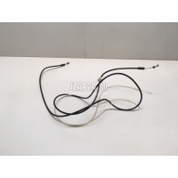 Трос открывания капота Subaru Legacy Outback (B14) (2010 - 2014) 57330AJ00A