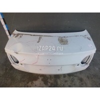 Крышка багажника Renault Fluence (2010 - 2017) 901006068R