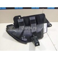 Пыльник (кузов наружные) Nissan Qashqai (J10) (2006 - 2014) 74778JD00A