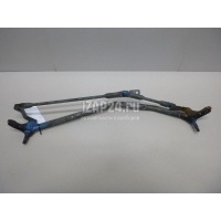 Трапеция стеклоочистителей Renault Kangoo (2008 - ) 8200409692
