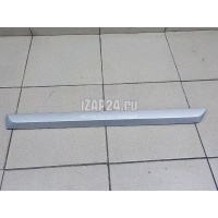 Молдинг задней левой двери VAG Passat [B7] (2011 - 2015) 3AF854949U34