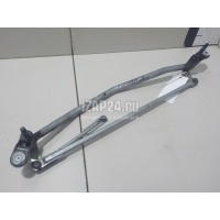Трапеция стеклоочистителей Renault Logan II (2014 - ) 288004410R