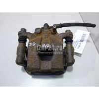 Суппорт тормозной задний правый Nissan Qashqai (J10) (2006 - 2014) 440011KD0A