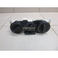 Блок управления отопителем VAG Passat [B5] (1996 - 2000) 1J0820045G