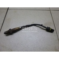 Датчик кислородный/Lambdasonde BOSCH A140/160 W168 (1997 - 2004) 0258006123