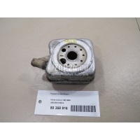Радиатор масляный VAG Alhambra (1996 - 2000) 078117021A