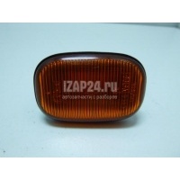 Повторитель на крыло желтый Toyota Carina E (1992 - 1997) 8173005010