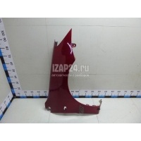 Крыло переднее правое Mitsubishi Lancer (CS/Classic) (2003 - 2008) 5220A736
