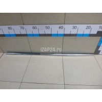 Накладка стекла заднего левого VAG Passat [B5] (2000 - 2005) 3B48394757Z7