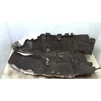 Ковер салона, багажника Mazda CX-5 2012-2017 2016 KD456883XB02