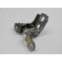 Петля двери передней левой верхняя Renault Megane III (2009 - 2016) 804010019R