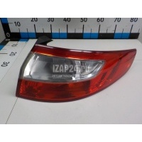 Фонарь задний наружный правый Renault Fluence (2010 - 2017) 265502140R