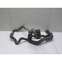 Патрубок радиатора Renault Logan II (2014 - ) 215014643R