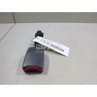 Ответная часть ремня безопасности Hyundai-Kia Sephia II/Shuma II (2001 - 2004) 0K2N15762096