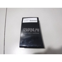Накладка переднего крыла левого Suzuki Grand Vitara (2005 - 2015) 7765065J00ZJ3