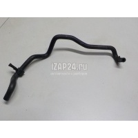 Трубка вакуумная VAG New Beetle (2012 - 2019) 03F133518E