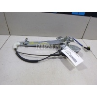Стеклоподъемник электр. задний правый Hyundai-Kia Sephia II/Shuma II (2001 - 2004) 0K2A272560D
