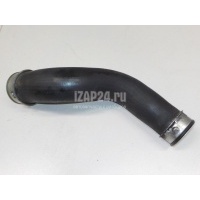 Патрубок интеркулера VAG Tiguan (2007 - 2011) 5N0145834C