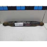Рычаг задний нижний Nissan Qashqai (J10) (2006 - 2014) 55111-jd00a