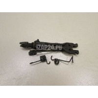 К-кт регулировки тормозных колодок Renault Albea (2002 - 2012) 7701208061
