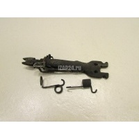 К-кт регулировки тормозных колодок Renault Albea (2002 - 2012) 7701208061