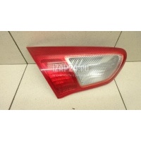 Фонарь задний внутренний левый Mitsubishi Lancer (CX,CY) (2007 - ) 8336A035