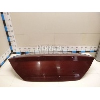 Крышка багажника Hyundai-Kia Spectra (2001 - 2011) 0k2nb-52610