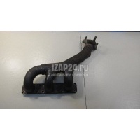 Коллектор выпускной BMW 5-serie E39 (1995 - 2003) 11621740730
