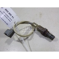 Датчик кислородный/Lambdasonde Nissan Qashqai (J10) (2006 - 2014) 226A01KT0A