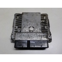 Блок управления двигателем VAG Yeti (2009 - 2018) 03F906070M