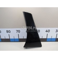 Накладка двери багажника Mercedes Benz GLA-Class X156 (2014 - 2020) 1567900388