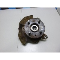 Кулак поворотный передний правый Hyundai-Kia Sephia II/Shuma II (2001 - 2004) 0K2C033021B