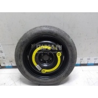 Диск запасного колеса (докатка) VAG Tiguan (2007 - 2011) 5N0601027A03C