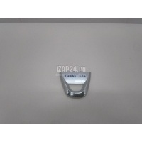 Эмблема на крышку багажника Renault Duster (2012 - ) 908898936R