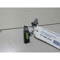 Кнопка открывания багажника Nissan Micra (K12E) (2002 - 2010) 253809U00A