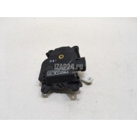 Моторчик заслонки отопителя Subaru BRZ (2012 - 2016) 72034GA350