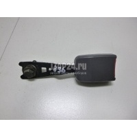 Ответная часть ремня безопасности Hyundai-Kia Sephia II/Shuma II (2001 - 2004) 0K2N15762096