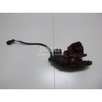 Замок двери задней левой Hyundai-Kia Sephia II/Shuma II (2001 - 2004) 0K2N273310