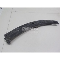 Кронштейн переднего бампера левый Renault Fluence (2010 - 2017) 631594582R