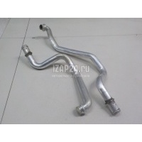 Трубка отопителя Renault Megane III (2009 - 2016) 924147094R