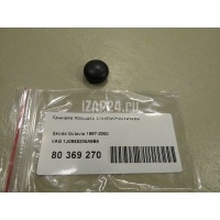 Крышка поводка стеклоочистителя VAG Alhambra (2010 - ) 1J0955205A9B9