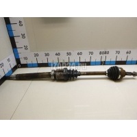 Полуось передняя правая Ford Focus I (1998 - 2005) 4166907