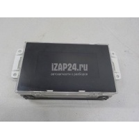 Дисплей информационный Nissan Almera N16 (2000 - 2006) 28090BU700