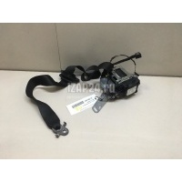 Ремень безопасности с пиропатроном BMW 7-serie F01/F02 (2008 - 2015) 72119164056