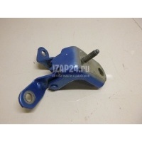 Петля двери задней правой верхняя Ford Fiesta (2008 - 2019) 1682447