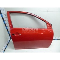 Дверь передняя правая Toyota Corolla E15 (2006 - 2013) 6700112A30