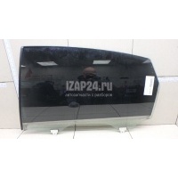 Стекло двери задней левой Nissan Teana J32 (2008 - 2013) 82301JN20A