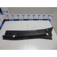 Решетка стеклооч. (планка под лобовое стекло) Hyundai-Kia Sephia II/Shuma II (2001 - 2004) 0K2A150786B