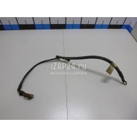 Клемма аккумулятора минус Hyundai-Kia Spectra (2001 - 2011) 0K2N167071