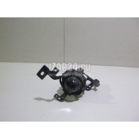 Фара противотуманная левая Hyundai-Kia Ceed (2012 - ) 92201A2300